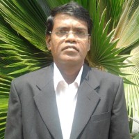 Christopher Thangiah