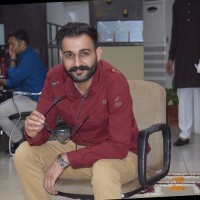 Jonish Sangwan