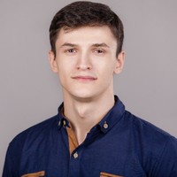 Hamlet Hushchian