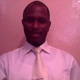 Patrick Conteh