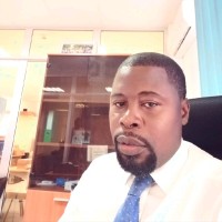 Damis Alceste OMBESSA