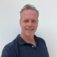 Michiel Van Driel