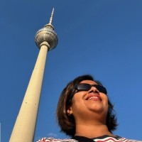 Trupti Kallambella