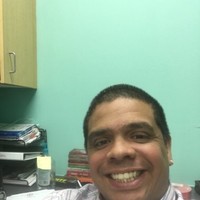 Hugo Martinez