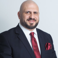 Bassem Shawky, CIA, CFE