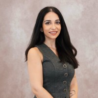 Zoe Anastasiou