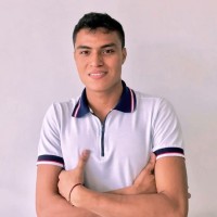 Anderson Castro Blanco