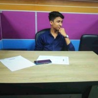 Mahamudul Hasan