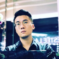 Claud Chen