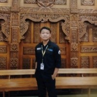Febriansyah Eka Siswanto