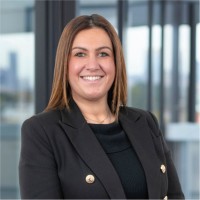 Georgie Paganis