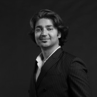 Muneeb Kazmi