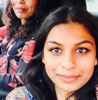 Krishara Jeyabalan