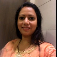 Siddhi Parab