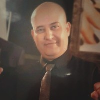 José Marilson Bini