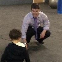 Joshua LaBossiere