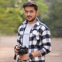 Mayur Garg