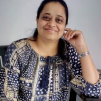 Maitreyi Pandit