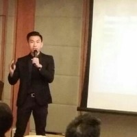 Ellis Li