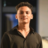 Rishad N