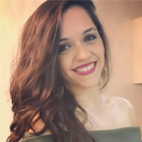 Eline Raquel De Macedo