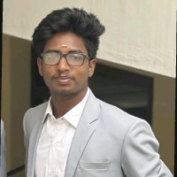 Praveenkumar S