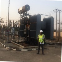 Adetoye Francis B.S., M.A.