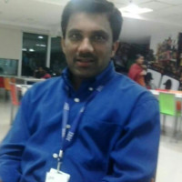 Raghavendra Dl