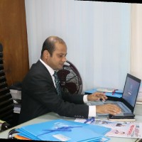 Mohammad Tajul Islam