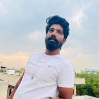 Paul Kiran