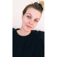 Christina Halkjær