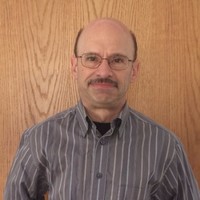 Ron Hutchison