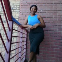 Nkolle Felicia Lenonyane