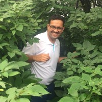 Manu Kohli