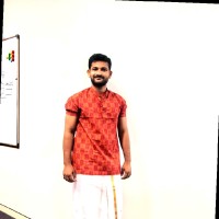 Vishnu Kumar Raju