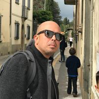 Haim Moyal