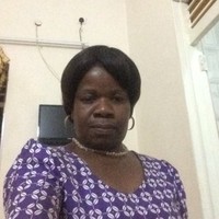 Sophie Kumwanje