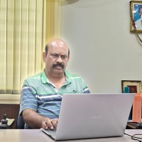 Srinivasan S