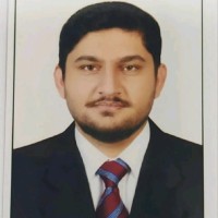 Ahmad Saeed
