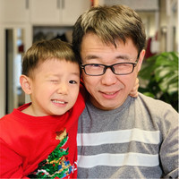 Levi Zhao