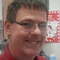 Sean Warren