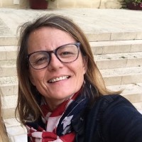Christelle Hamel
