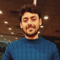 Gaurav Paul