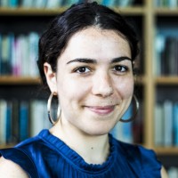 Soraya Ferdman