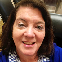 Faye Jones