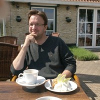 Gert Jan Reilink