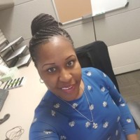 Jasmine C Moore