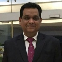 MUKESH AGARWAL