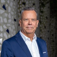 Claus Holmen, HD (A), CFSP