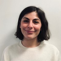 Stephanie Cukier Dahan